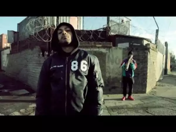 Video: Kano - 3 Wheel-Ups (feat. Giggs)